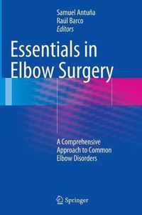 Essentials In Elbow Surgery