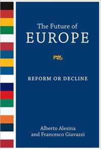 The Future of Europe