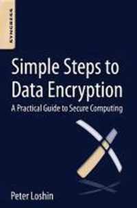 Simple Steps to Data Encryption