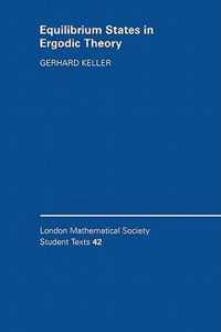 London Mathematical Society Student Texts