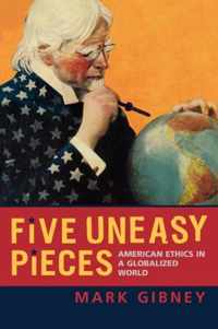 Five Uneasy Pieces