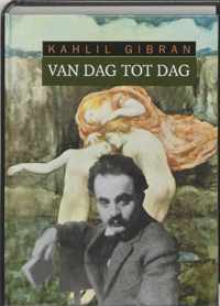 Van Dag Tot Dag