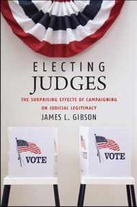 Electing Judges