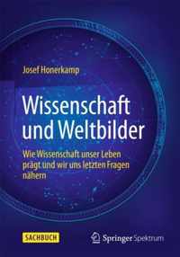 Wissenschaft und Weltbilder