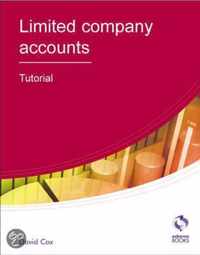 Limited Company Accounts