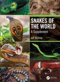 Snakes of the World