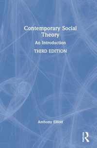 Contemporary Social Theory