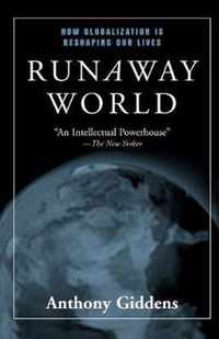 Runaway World