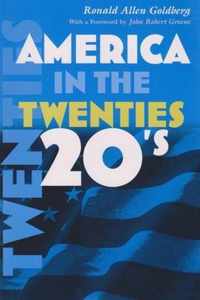 America in the Twenties