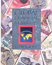 Global Financial Markets