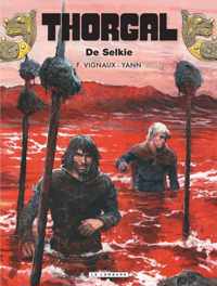 Thorgal Hc38. de selkie