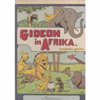 Gideon in Afrika