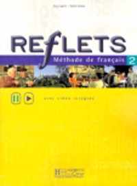 Reflets 2 livre de l'élève