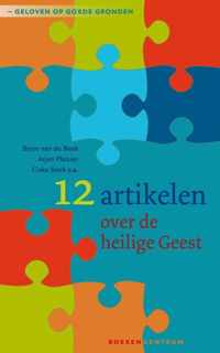 12 artikelen over de Heilige Geest