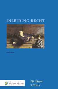 Inleiding recht