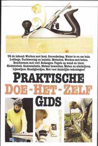 Praktische doe-het-zelf gids