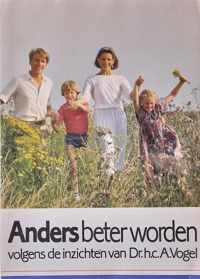 Anders beter worden