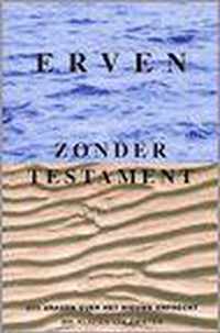 Erven zonder testament