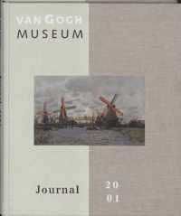 Van Gogh Museum Journal 2001