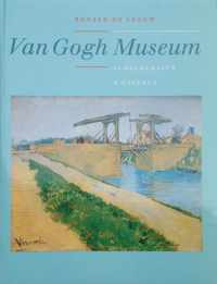 Van Gogh museum