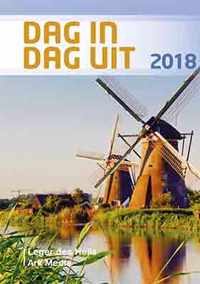 Dag in dag uit 2018