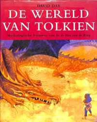 Wereld Van Tolkien