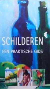 Schilderen een praktische gids - Vincenç B. Ballestar