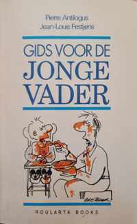 Gids voor de jonge vader