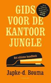 Gids voor de kantoorjungle