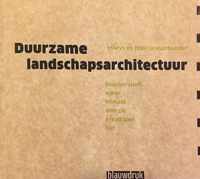 Duurzame landschapsarchitectuur