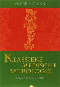 Klassieke medische astrologie