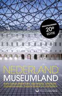 Nederland museumland