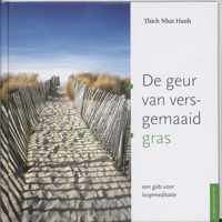 De geur van versgemaaid gras