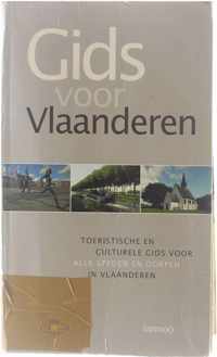 Gids Voor Vlaanderen / 2007