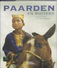 Paarden En Ruiters