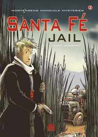 Santa Fé jail