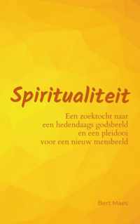 Spiritualiteit