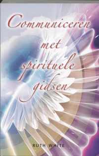 Communiceren met spirituele gidsen