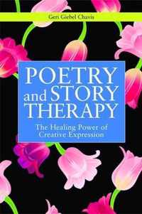 Poetry And Story Therapy