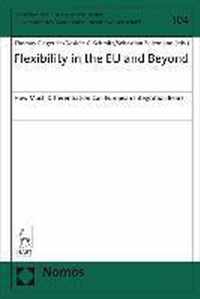 Flexibility in the EU and Beyond