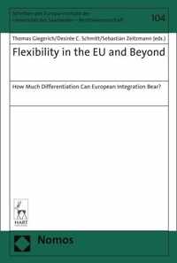 Flexibility in the Eu and Beyond