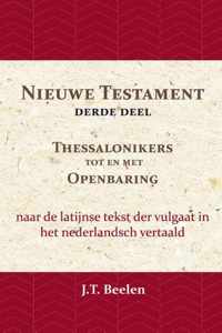 Het Nieuwe Testament