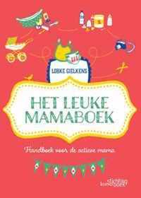 Het leuke mamaboek