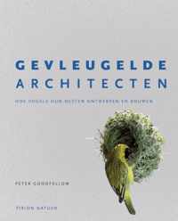 Gevleugelde architecten