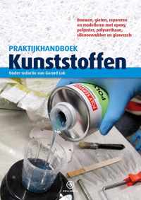 Praktijkhandboek Kunststoffen