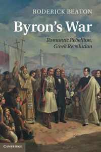 Byron'S War