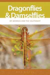 Dragonflies And Damselflies Of Georgia And The Southeast