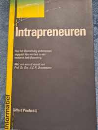 Intrapreneuren