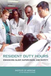 Resident Duty Hours