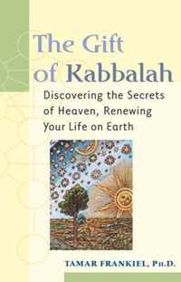 The Gift of Kabbalah